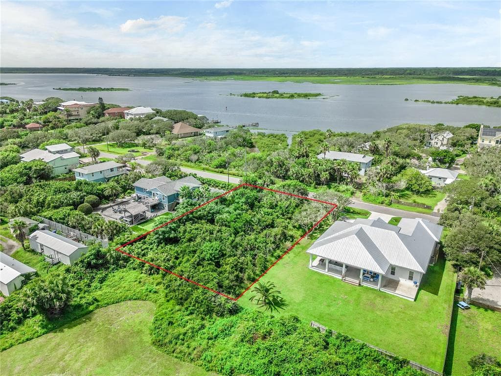 7036 MIDDLETON AVENUE ST AUGUSTINE, FL 32080