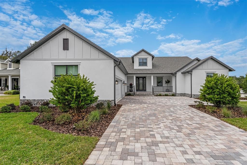 5583 SUMMIT VIEW DRIVE BROOKSVILLE, FL 34601