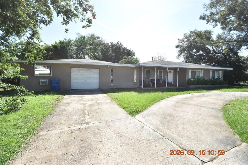 3201 30TH STREET N ST PETERSBURG, FL 33713
