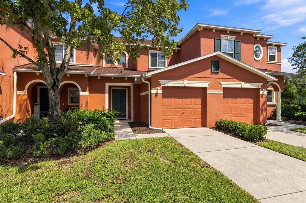 10810 JOHANNA AVENUE RIVERVIEW, FL 33578