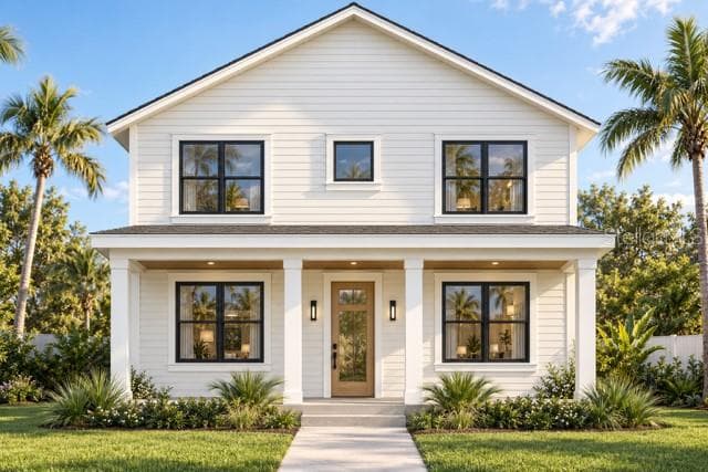 3132 13TH AVENUE N ST PETERSBURG, FL 33713