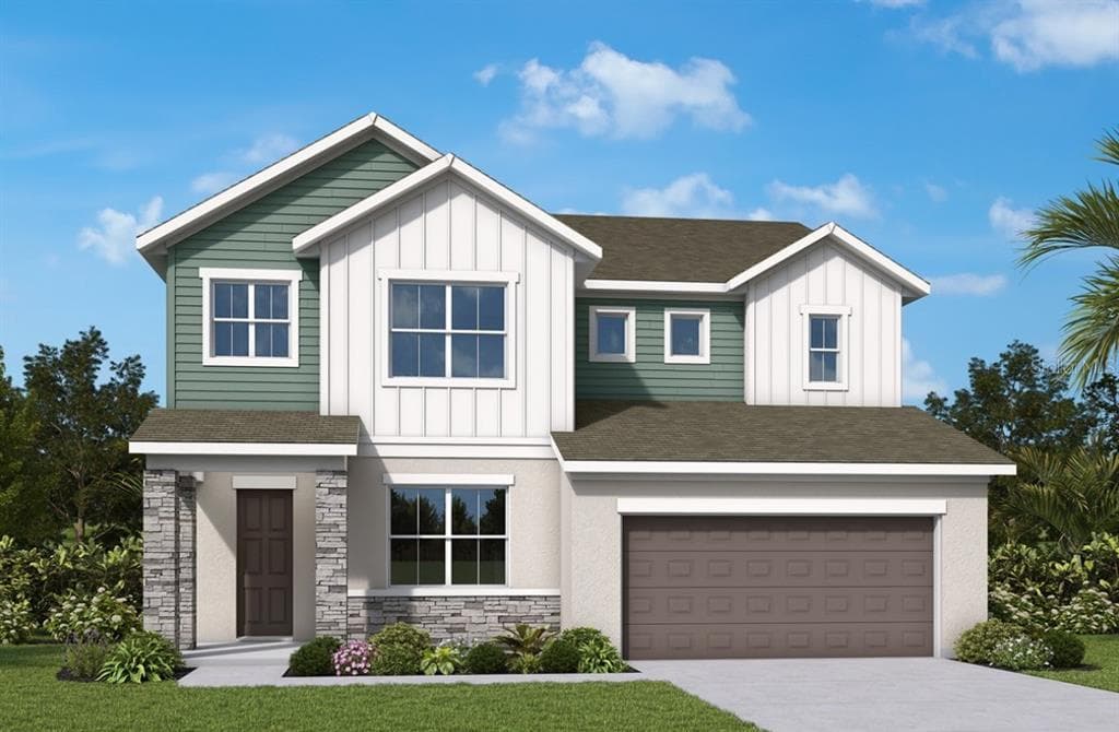 5677 COOPERS HAWK COURT ST CLOUD, FL 34772