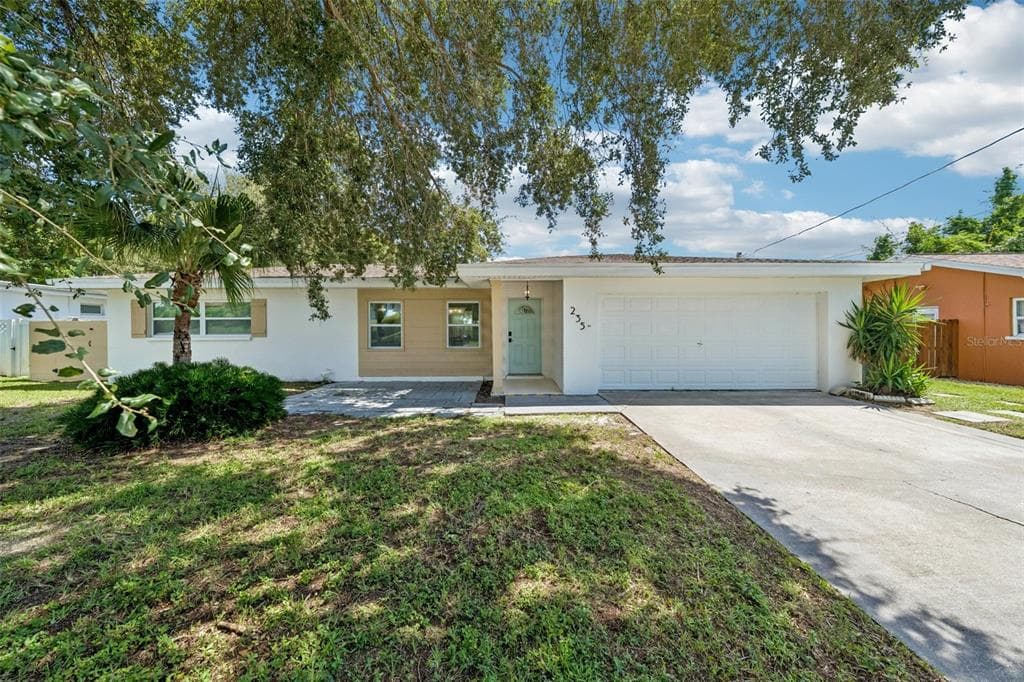235 OVERBROOK DRIVE E