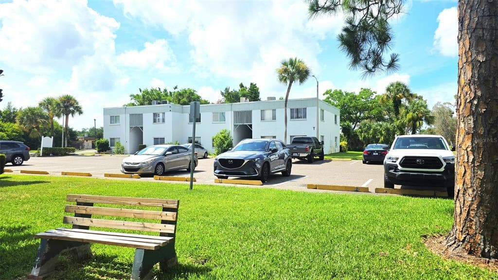 851 N KEENE ROAD UNIT Y7 CLEARWATER, FL 33755