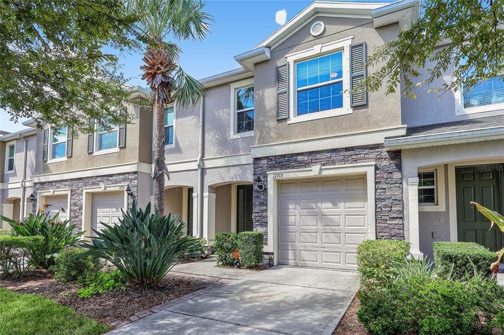 12713 LEXINGTON RIDGE STREET RIVERVIEW, FL 33578