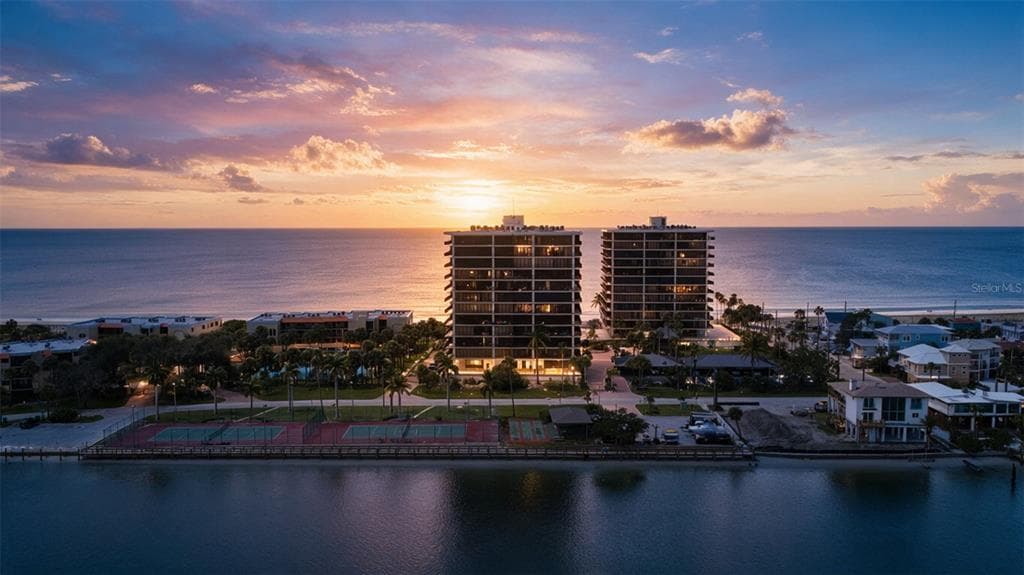 7600 BAYSHORE DRIVE UNIT 208 TREASURE ISLAND, FL 33706