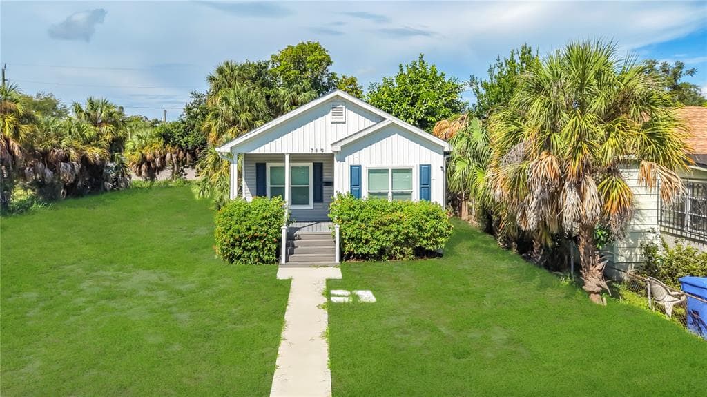 719 19TH STREET S ST PETERSBURG, FL 33712