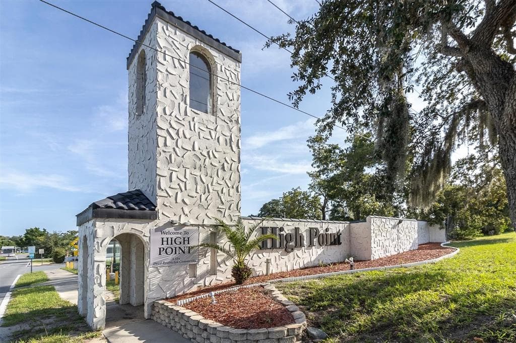 12472 FAIRWAY AVENUE BROOKSVILLE, FL 34613