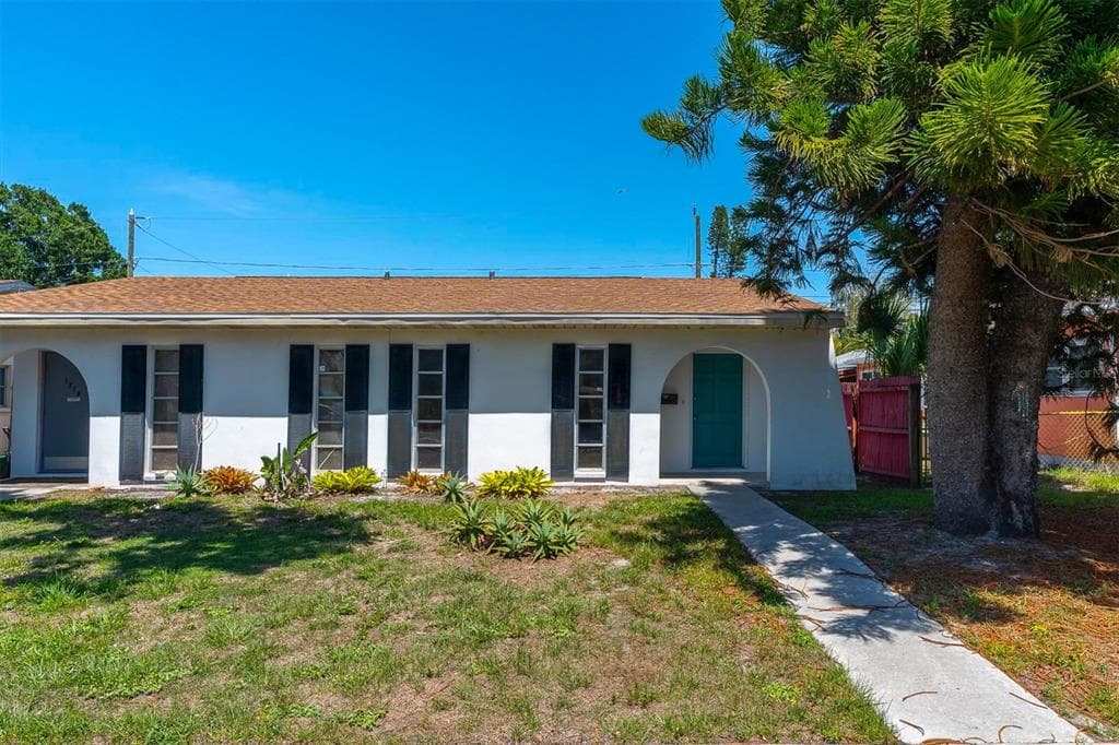 1720 53RD STREET S GULFPORT, FL 33707