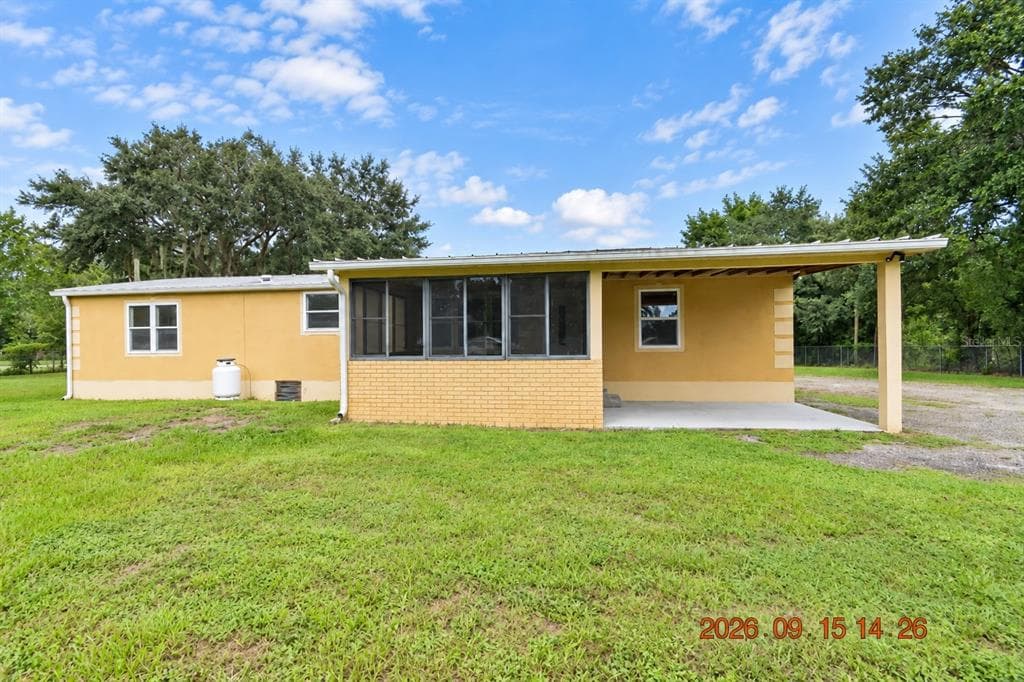 12106 WATERVIEW DRIVE RIVERVIEW, FL 33579