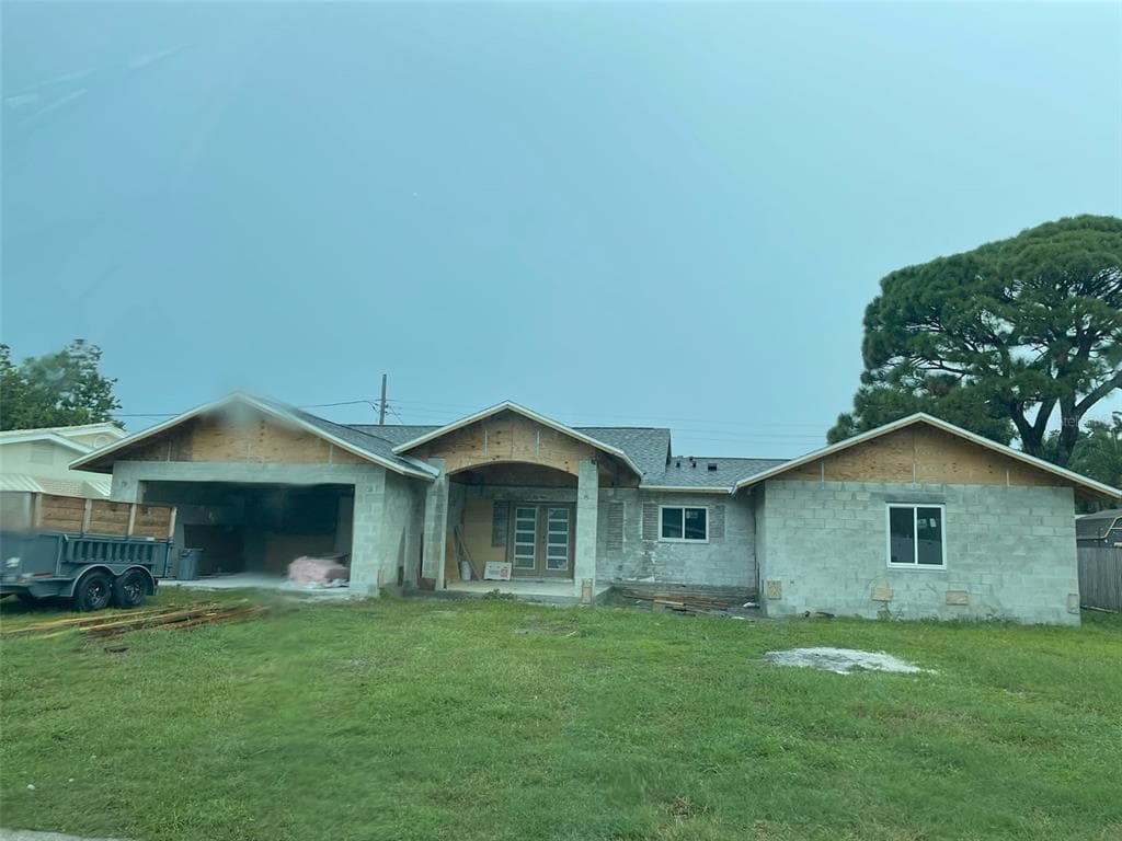 6941 10TH AVENUE N ST PETERSBURG, FL 33710