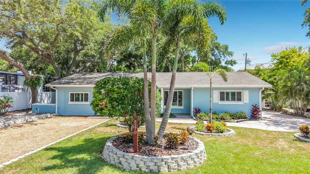8270 30TH AVENUE N ST PETERSBURG, FL 33710