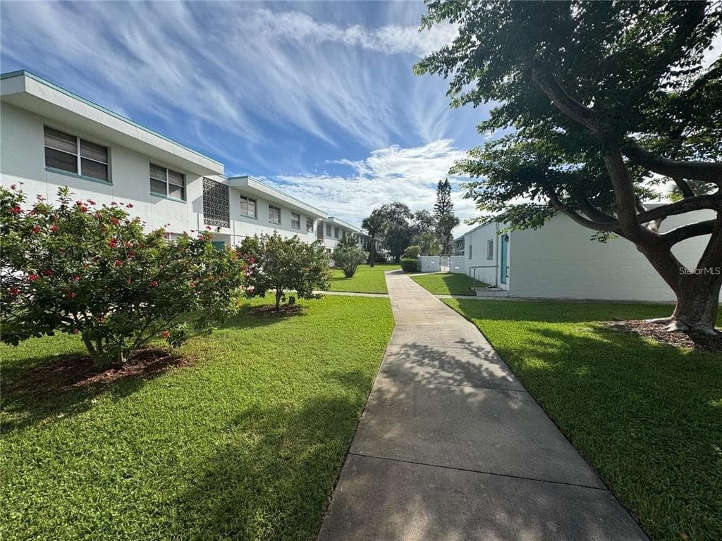 8401 N ATLANTIC AVENUE UNIT G6 CAPE CANAVERAL, FL 32920
