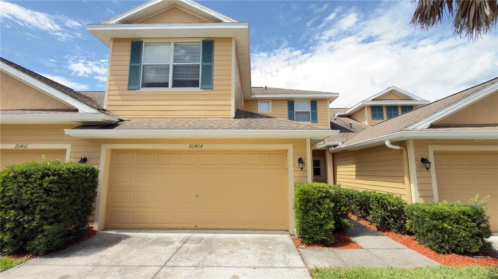 20404 HARVEST OAK COURT TAMPA, FL 33647