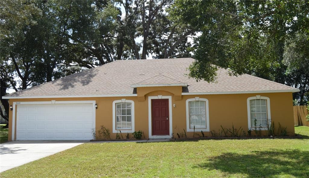 9010 MCCORMICK STREET SPRING HILL, FL 34608