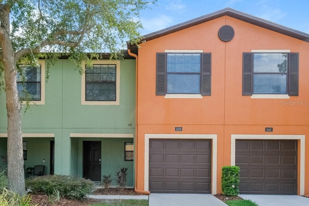 2438 HIBISCUS BAY LANE BRANDON, FL 33511