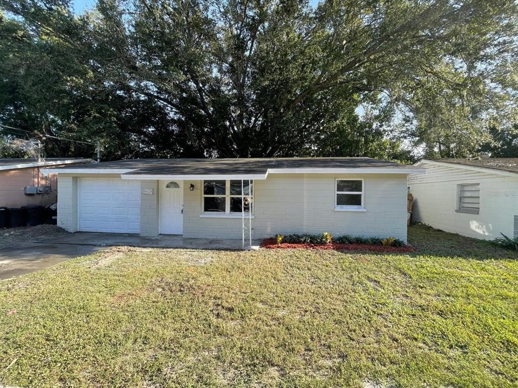 8428 SUNNYDALE DRIVE HUDSON, FL 34667