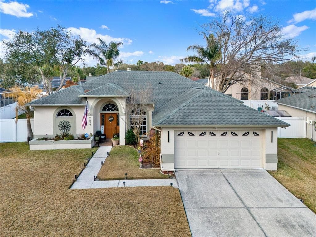 9656 FOX HEARST ROAD TAMPA, FL 33647