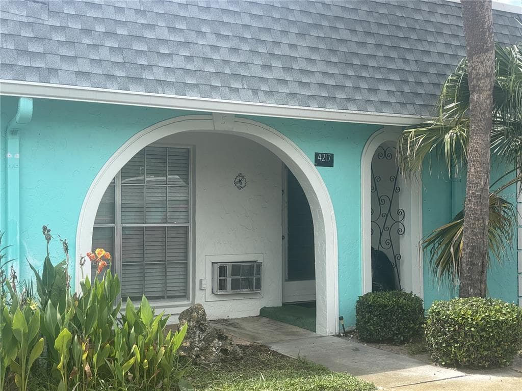 4217 ARBY PLACE NEW PORT RICHEY, FL 34652