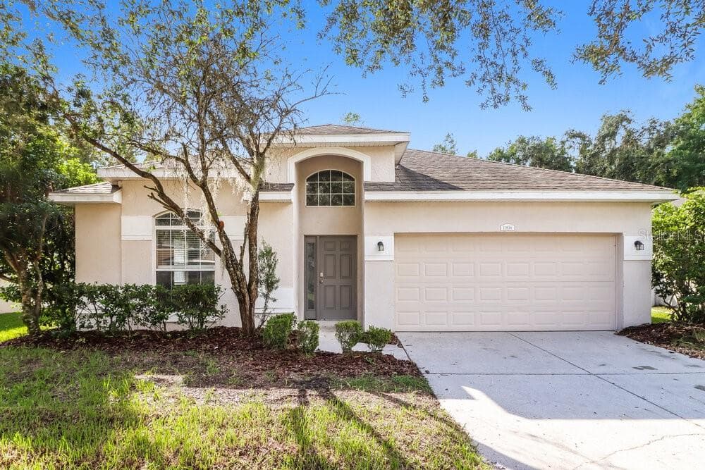 11856 COLONY LAKES BOULEVARD NEW PORT RICHEY, FL 34654
