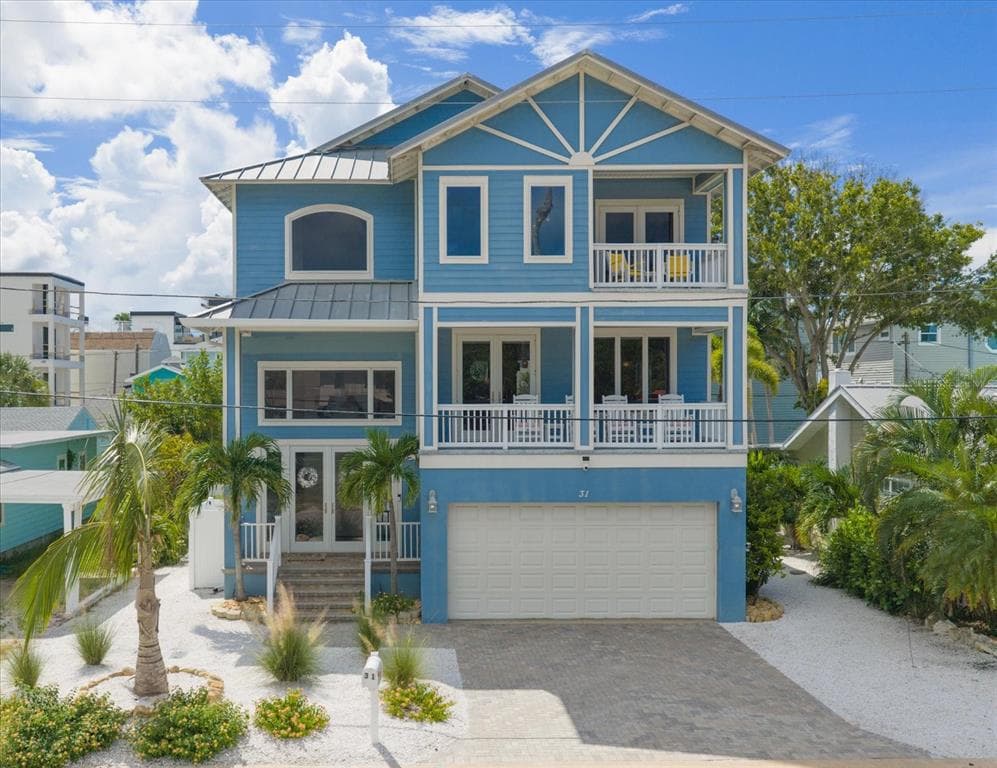 31 81ST AVENUE TREASURE ISLAND, FL 33706