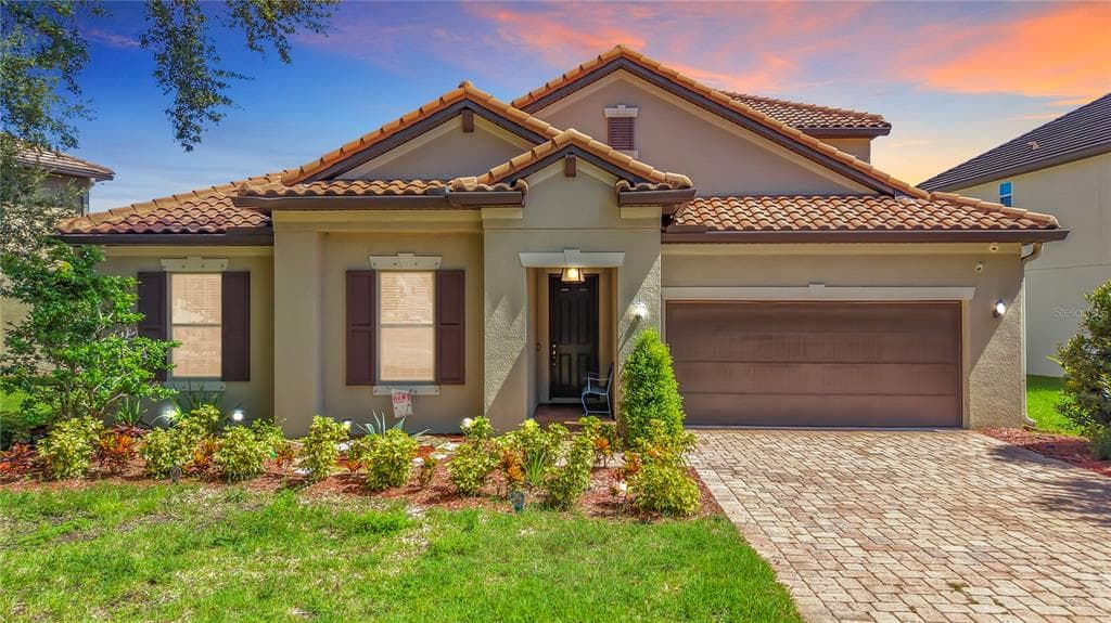 1107 ISOBEL RESERVE LANE