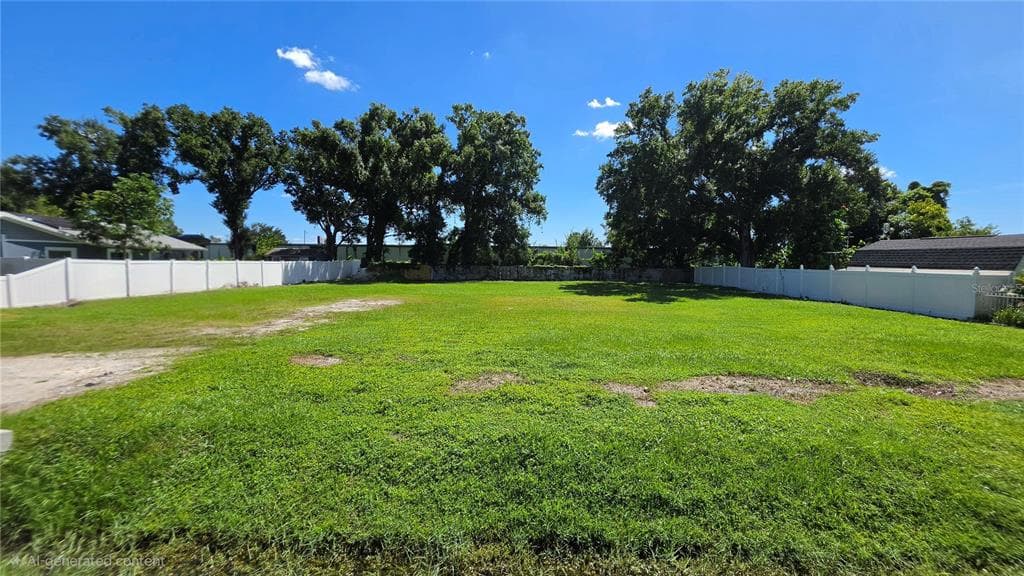 4034 W COMANCHE AVENUE TAMPA, FL 33614