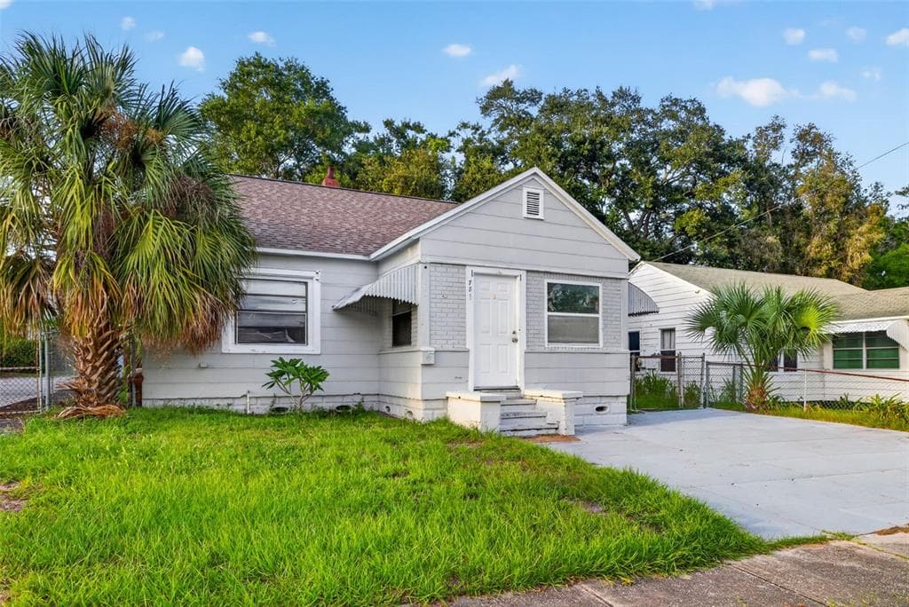 781 16TH AVENUE S ST PETERSBURG, FL 33701