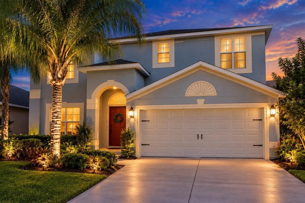 1598 THETFORD CIRCLE ORLANDO, FL 32824