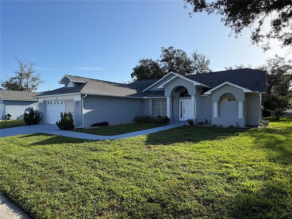 1214 MUSCOVY DRIVE