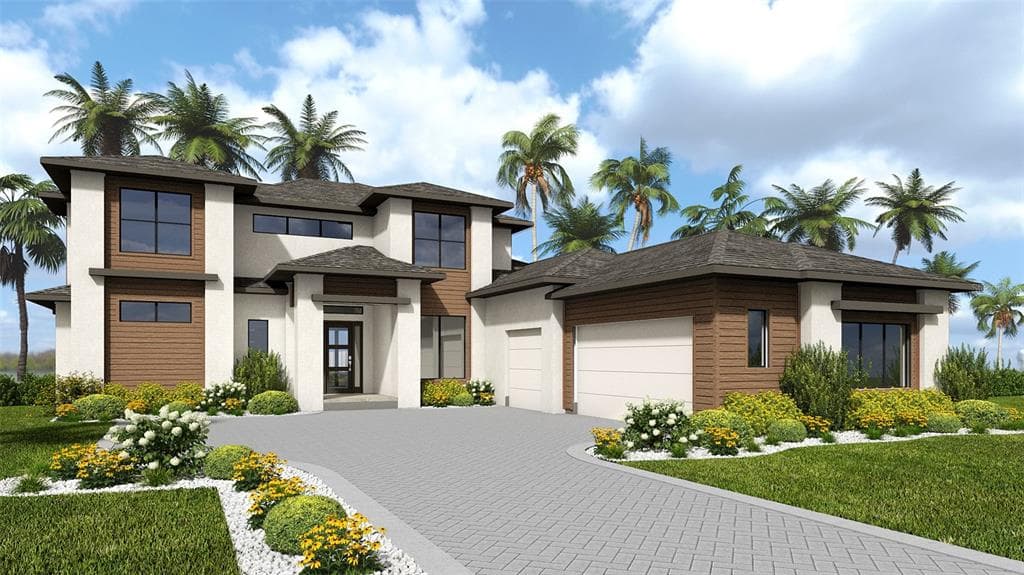 4222 BUTTE TRAIL LAKEWOOD RANCH, FL 34211