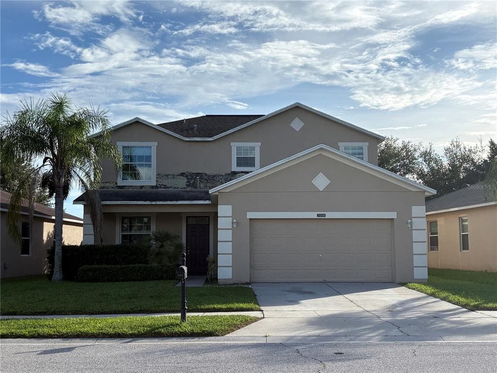 2688 YOUNGFORD STREET ORLANDO, FL 32824