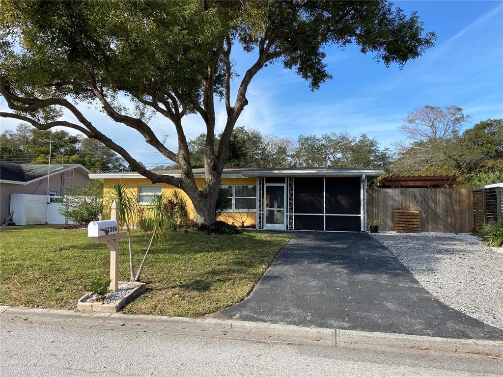 11596 116TH STREET LARGO, FL 33778