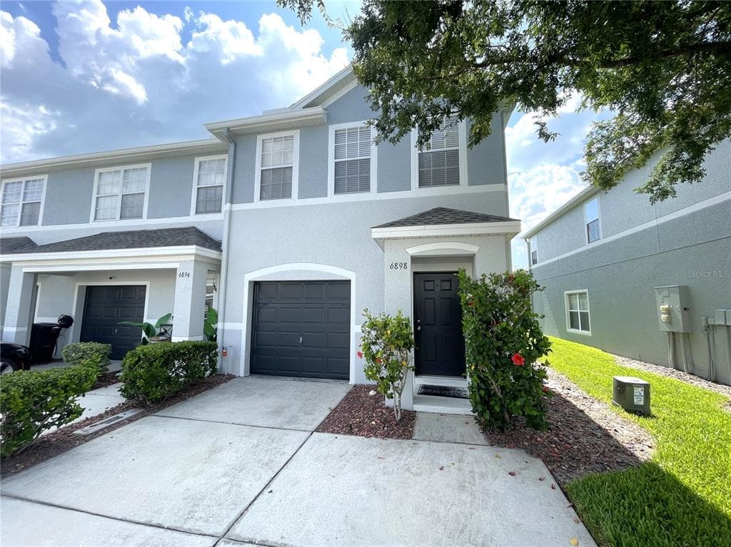 6898 47TH LANE N PINELLAS PARK, FL 33781