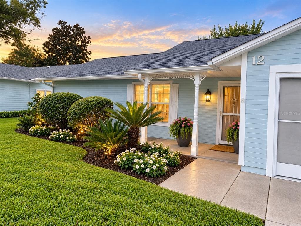 12 TARA PLACE ORMOND BEACH, FL 32174
