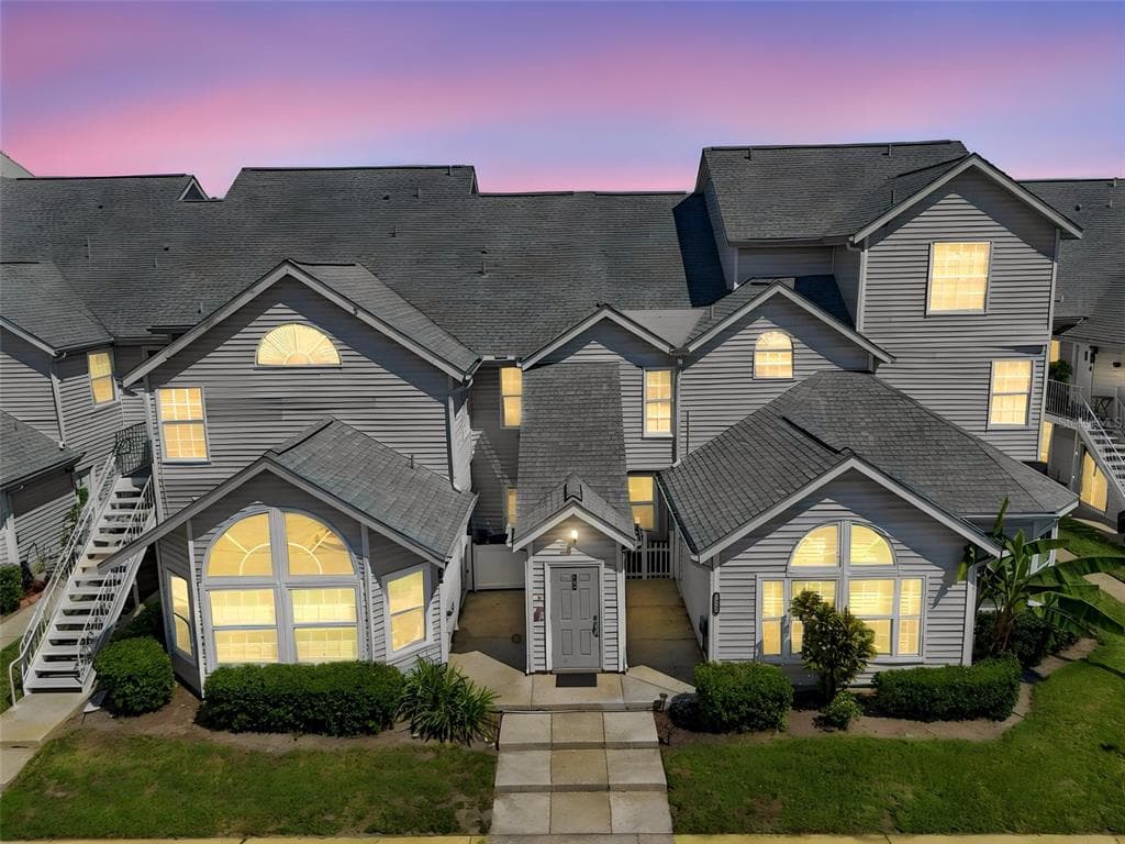 12233 ARMENIA GABLES CIRCLE UNIT 12233