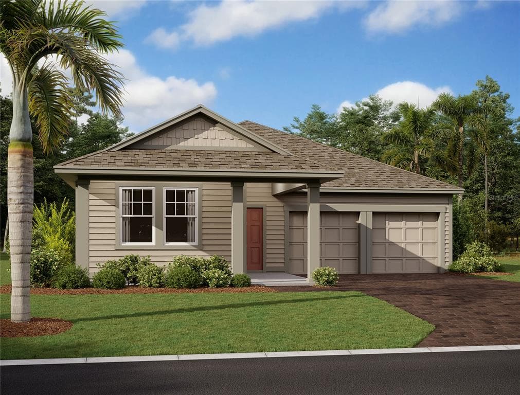 30134 EMERALD FOREST DRIVE MOUNT DORA, FL 32757
