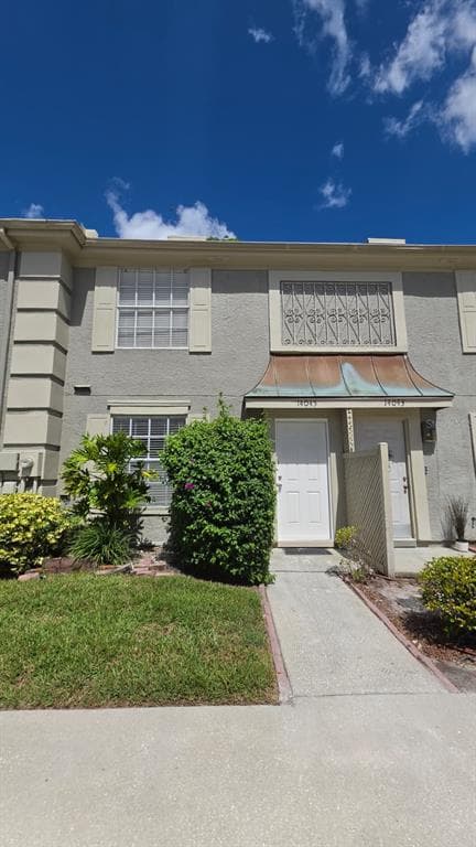 14045 NOTREVILLE WAY TAMPA, FL 33624