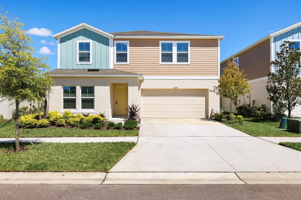 13034 WELLSPRING DRIVE