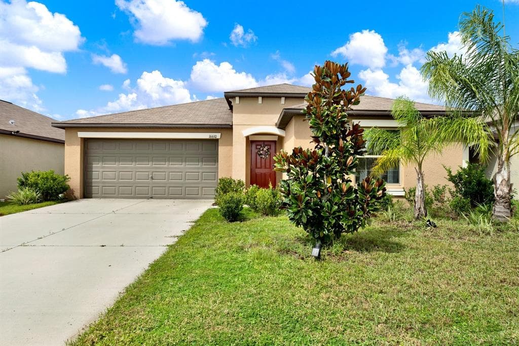 16610 DELIA STREET WIMAUMA, FL 33598