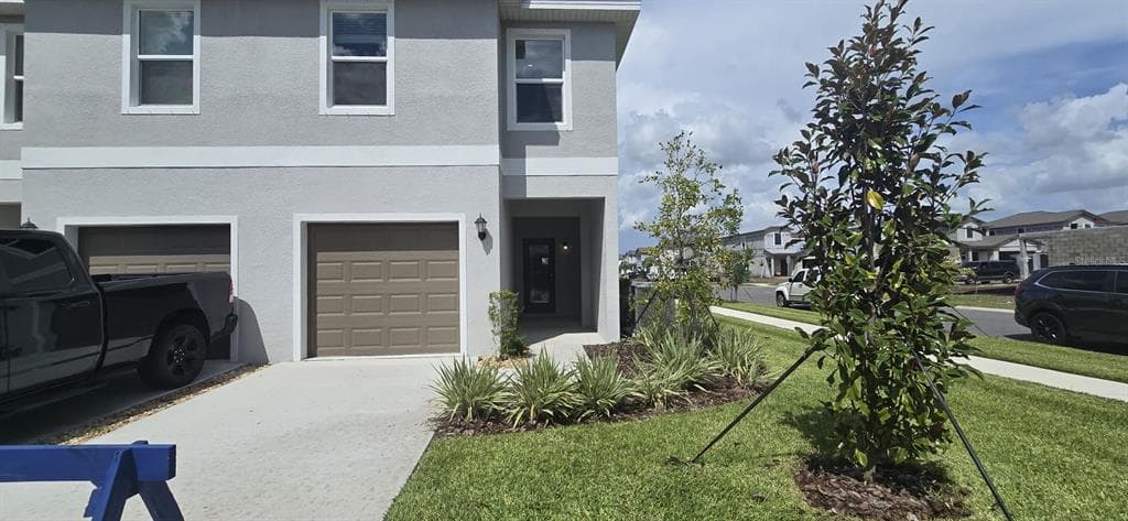2248 LESSER GOLDFINCH DRIVE WIMAUMA, FL 33598