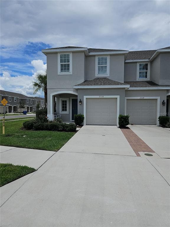 2338 ALEE LANE