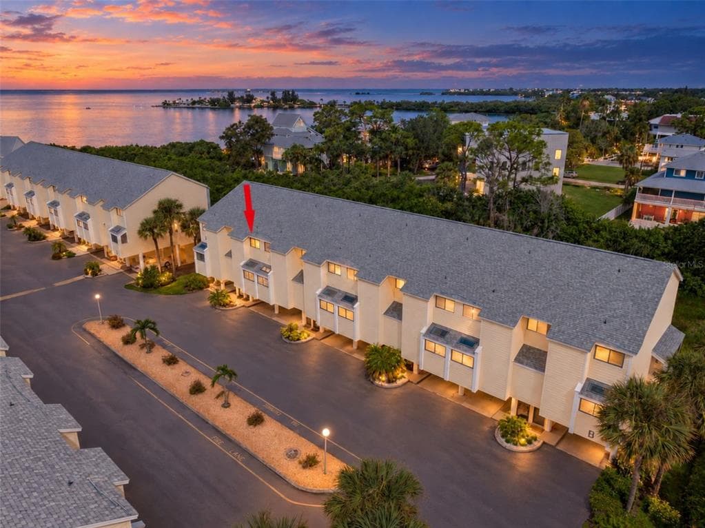 1500 SUNSET ROAD UNIT B7 TARPON SPRINGS, FL 34689
