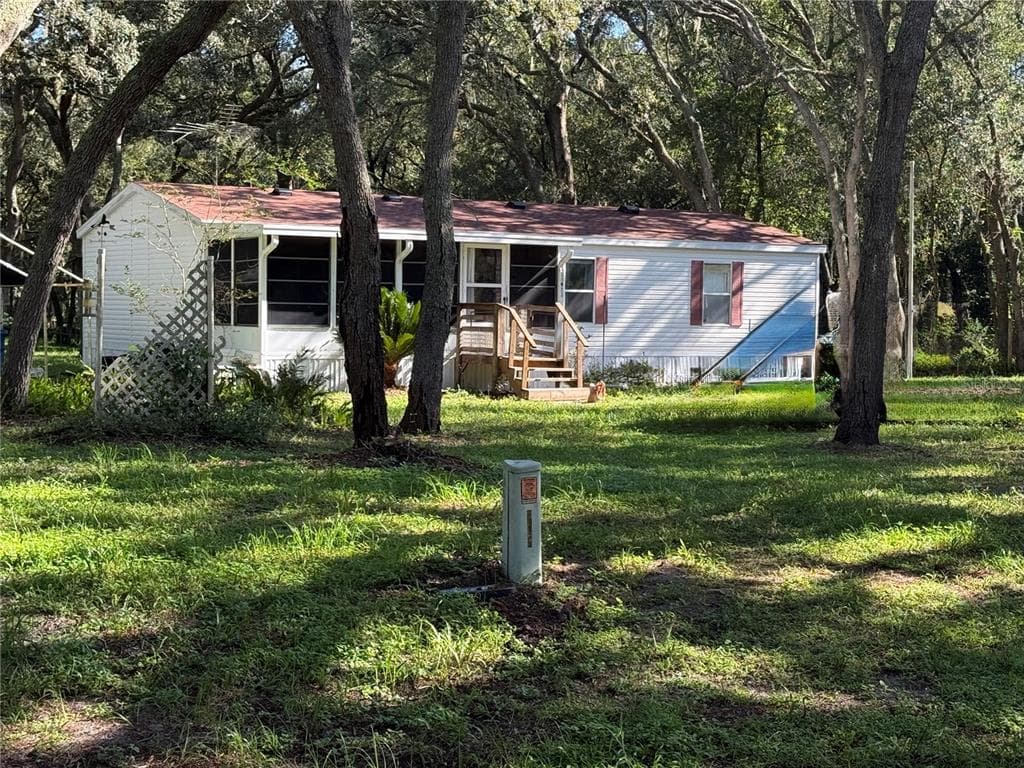 34921 PUNCH DADE CITY, FL 33523