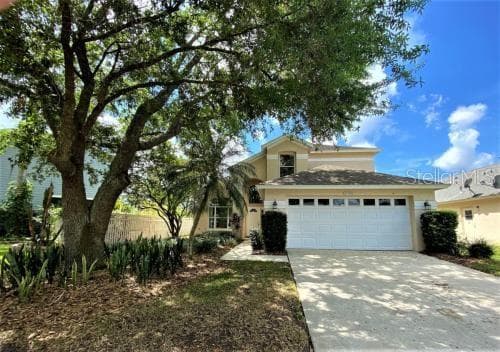 17740 ESPRIT DRIVE