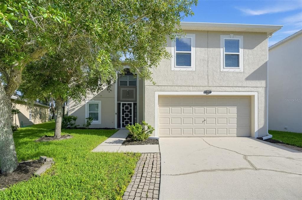 2652 REFLECTIONS PLACE MELBOURNE, FL 32904