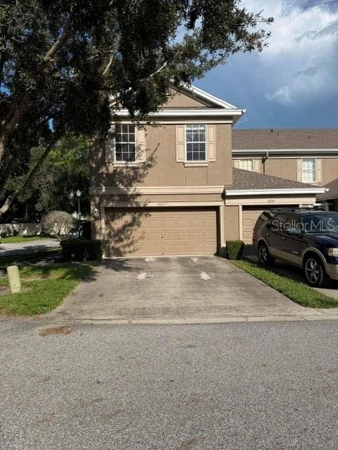 4247 KEY THATCH DRIVE TAMPA, FL 33610