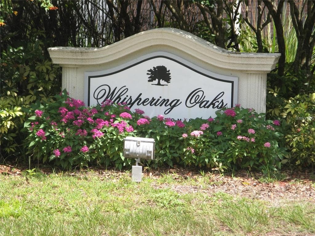 13725 JUNIPER BLOSSOM DRIVE UNIT 202 TAMPA, FL 33618