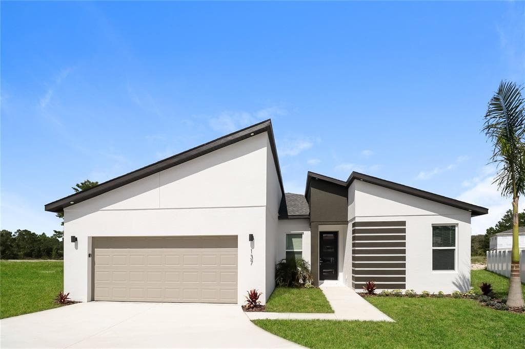 137 ZINNIA LANE W POINCIANA, FL 34759