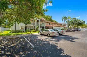 1100 E BAY DRIVE UNIT 82 LARGO, FL 33770